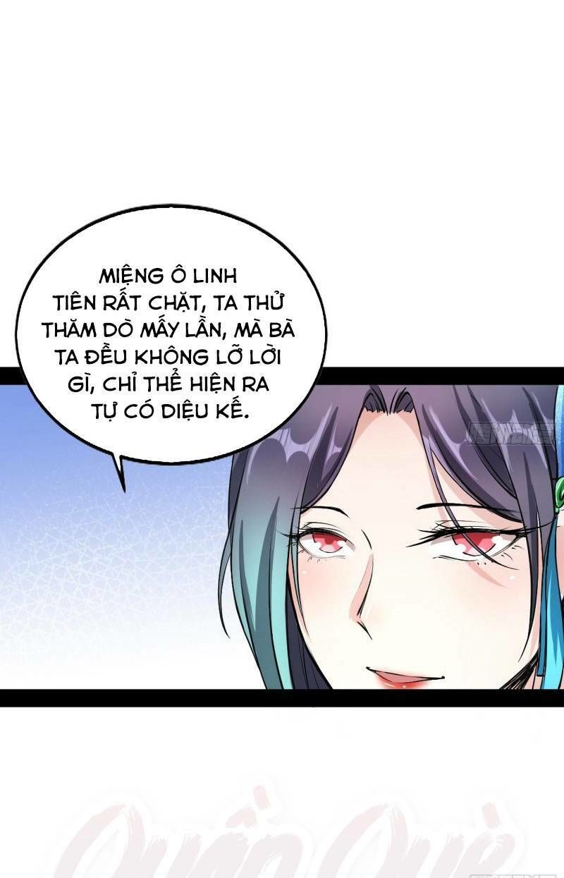 Ta Là Tà Đế Chap 43 - Next Chap 44