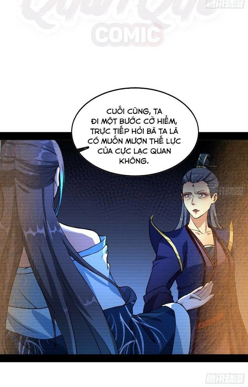 Ta Là Tà Đế Chap 43 - Next Chap 44