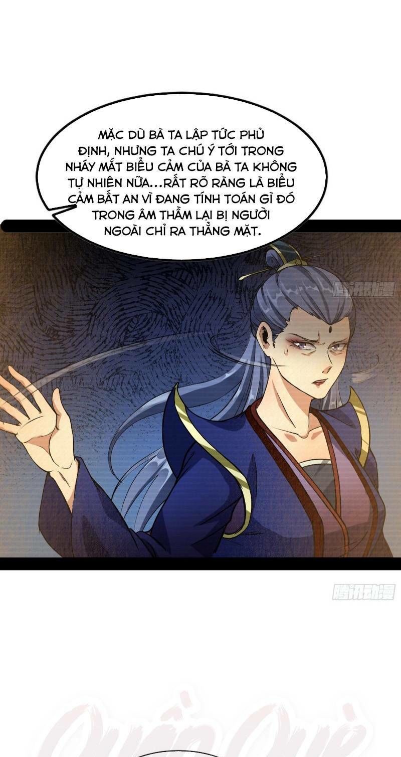 Ta Là Tà Đế Chap 43 - Next Chap 44