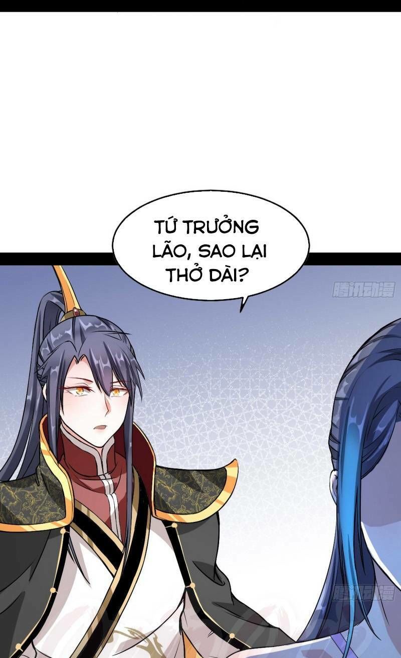 Ta Là Tà Đế Chap 43 - Next Chap 44