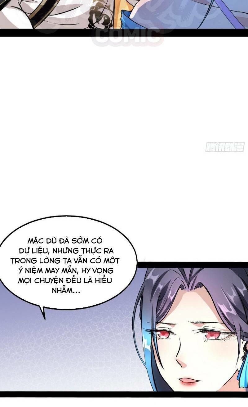 Ta Là Tà Đế Chap 43 - Next Chap 44