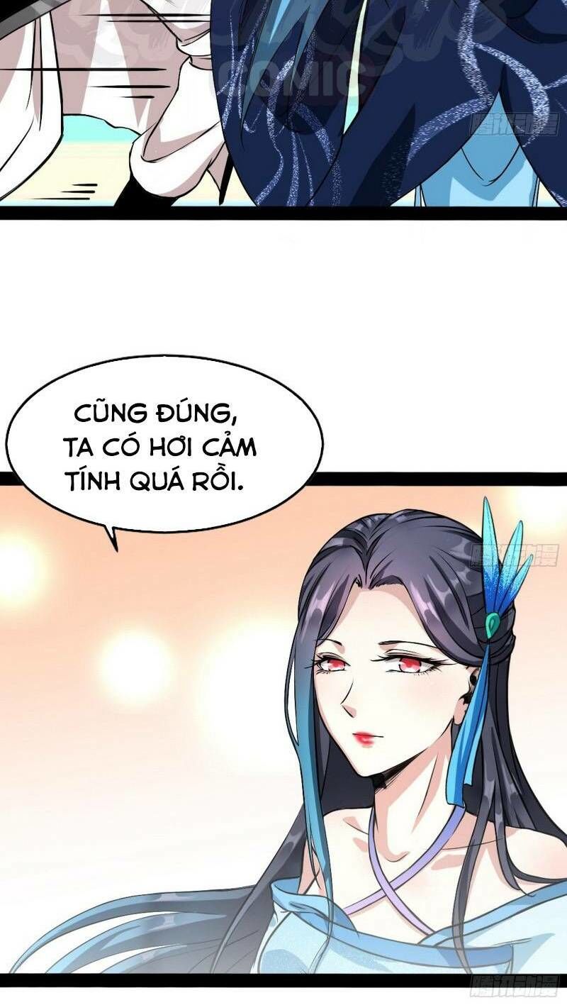 Ta Là Tà Đế Chap 43 - Next Chap 44