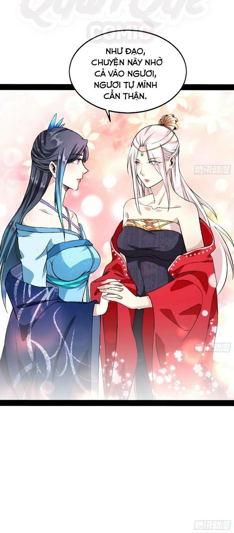 Ta Là Tà Đế Chap 43 - Next Chap 44