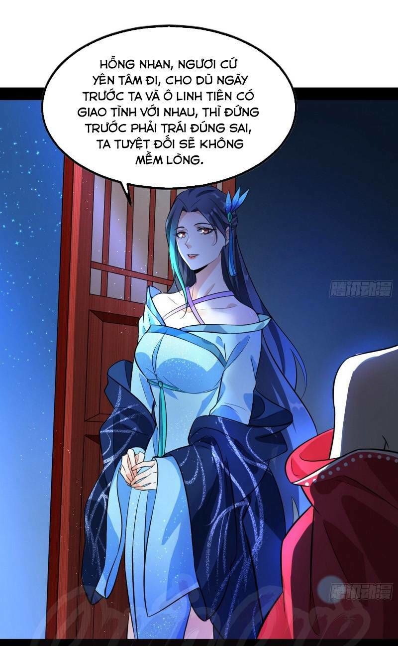 Ta Là Tà Đế Chap 43 - Next Chap 44