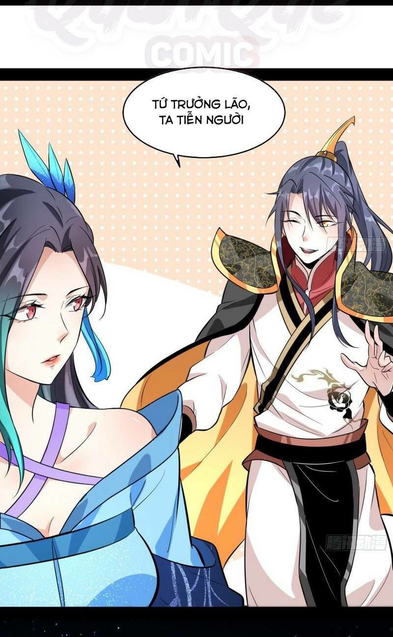 Ta Là Tà Đế Chap 43 - Next Chap 44