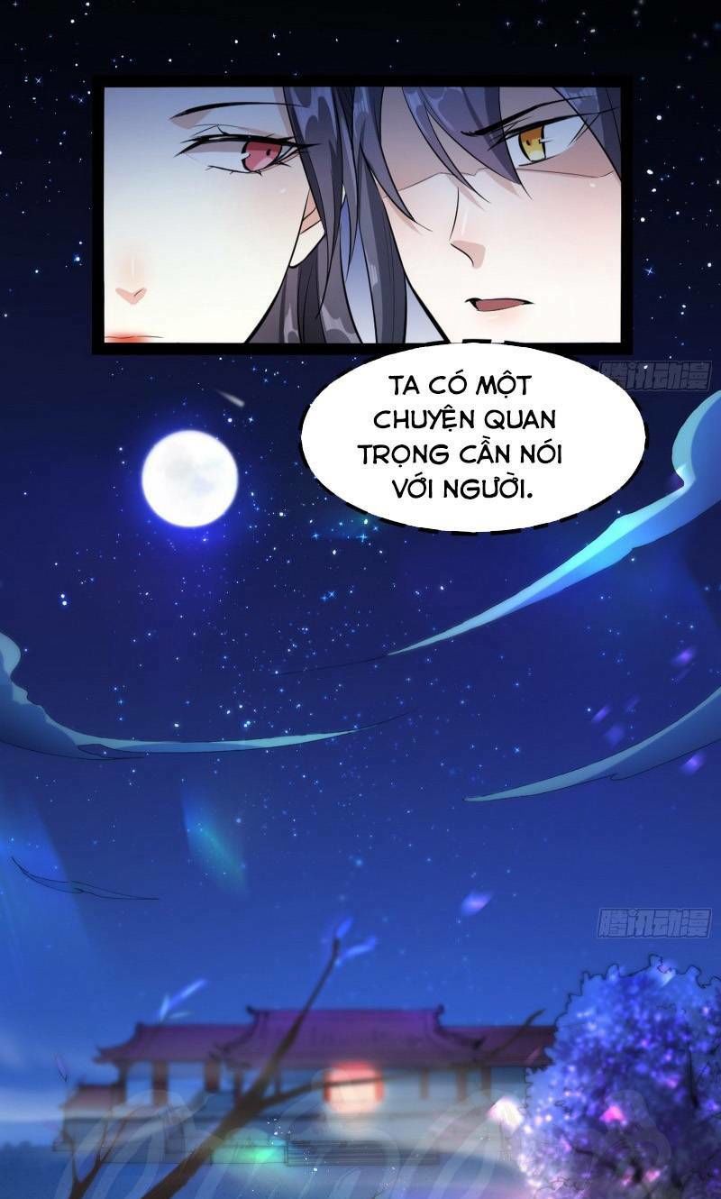 Ta Là Tà Đế Chap 43 - Next Chap 44