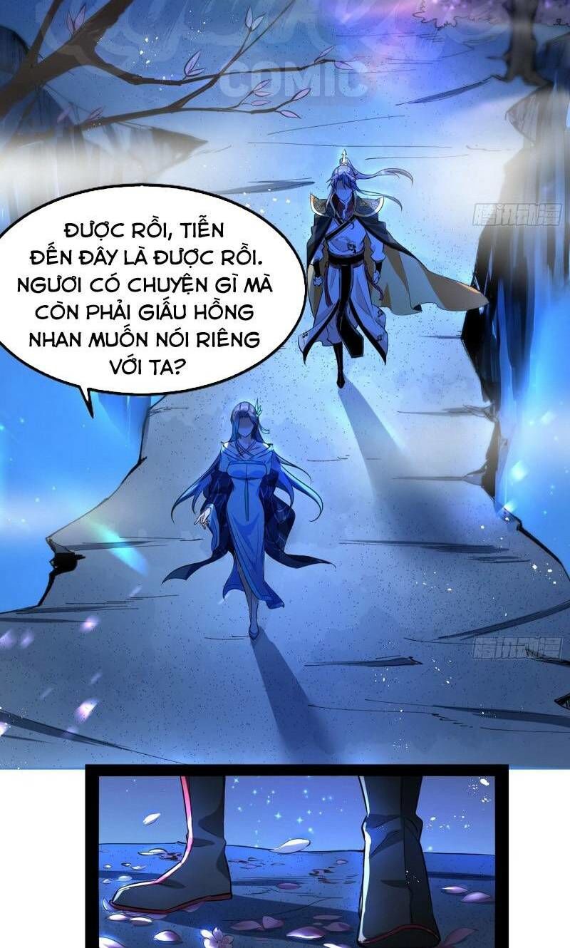 Ta Là Tà Đế Chap 43 - Next Chap 44