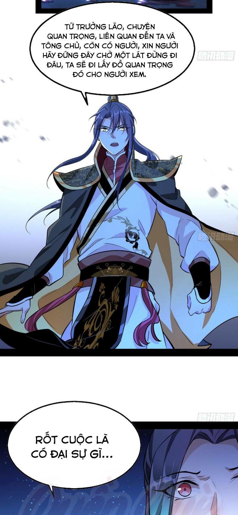 Ta Là Tà Đế Chap 43 - Next Chap 44