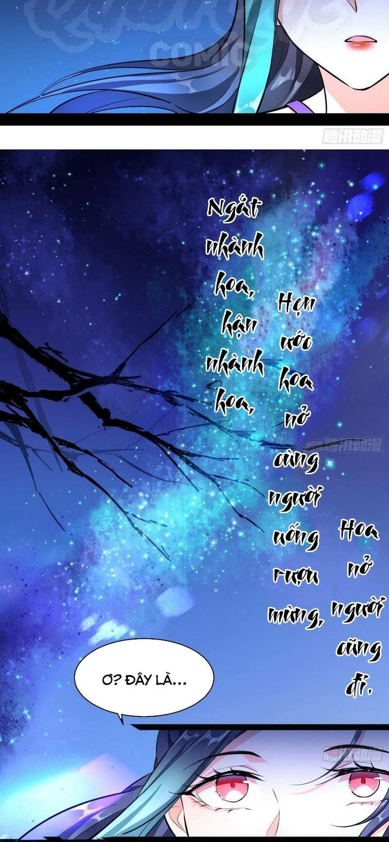 Ta Là Tà Đế Chap 43 - Next Chap 44