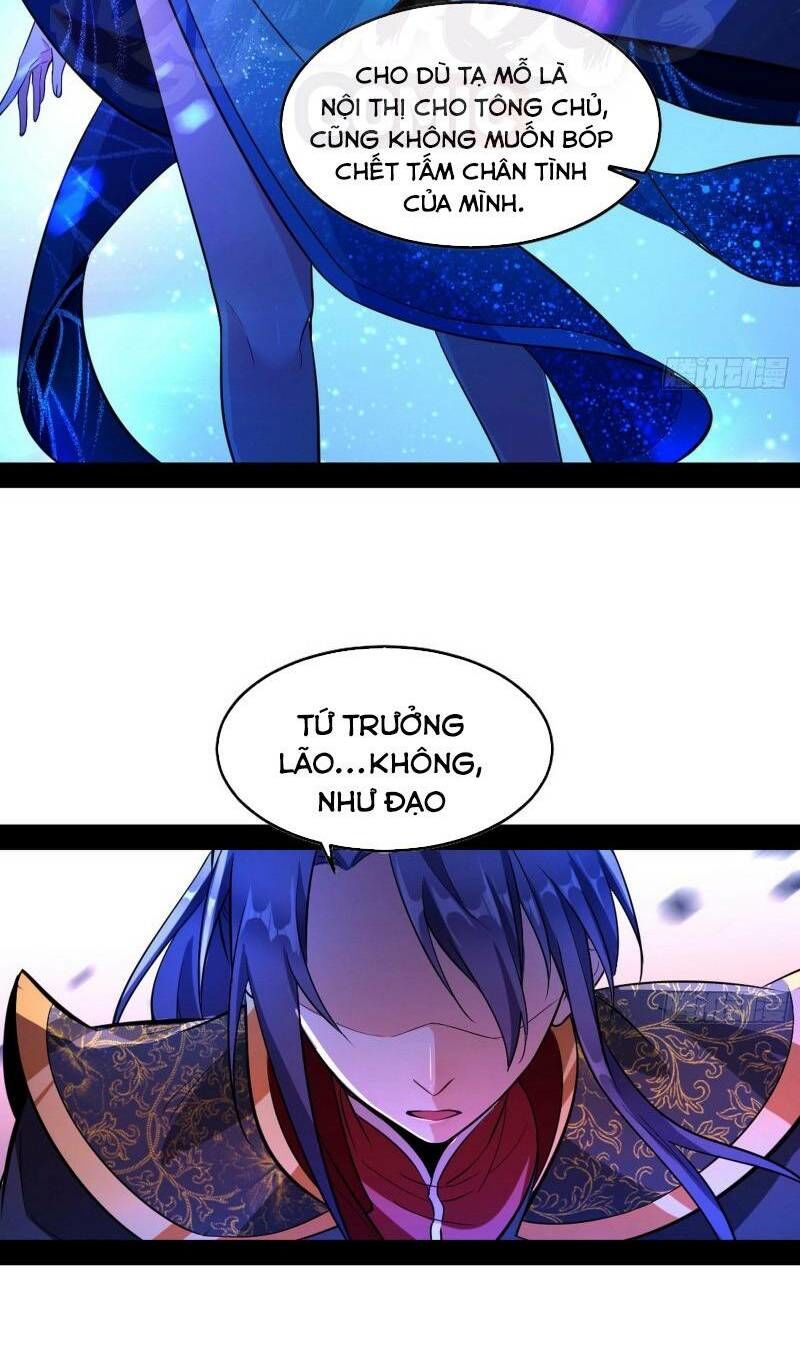 Ta Là Tà Đế Chap 43 - Next Chap 44