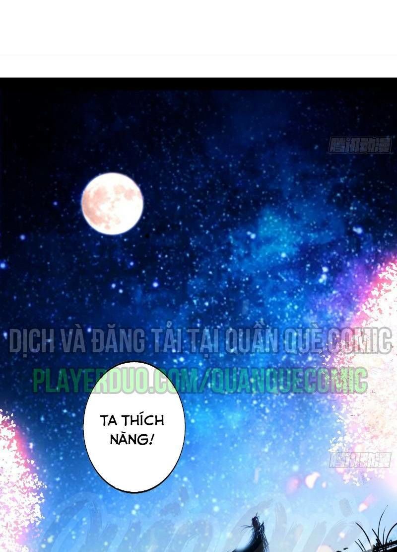Ta Là Tà Đế Chap 43 - Next Chap 44