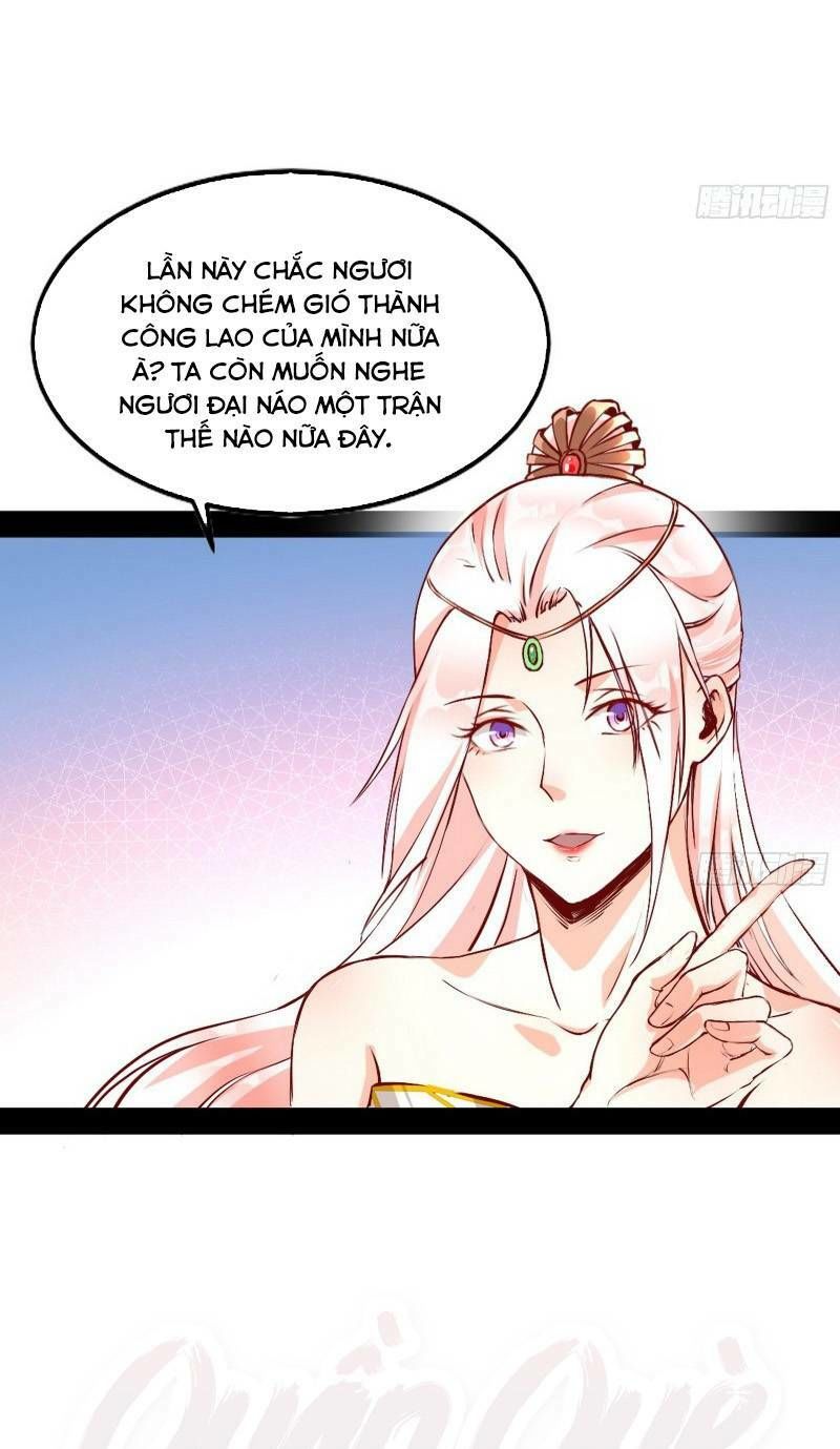 Ta Là Tà Đế Chap 43 - Next Chap 44