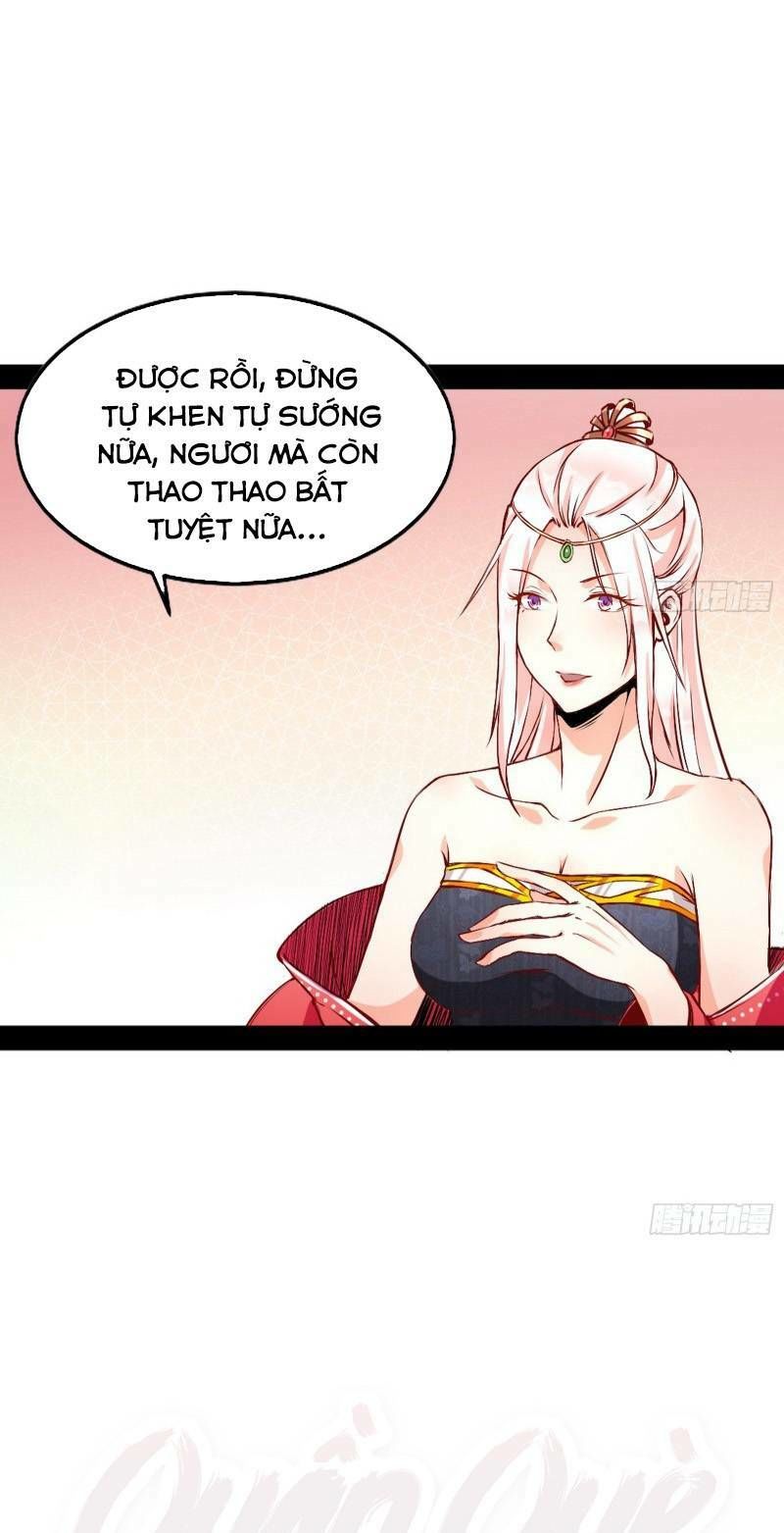 Ta Là Tà Đế Chap 43 - Next Chap 44