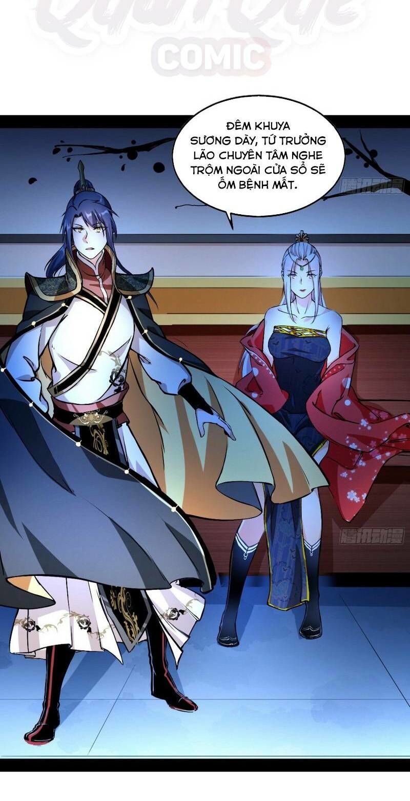 Ta Là Tà Đế Chap 43 - Next Chap 44