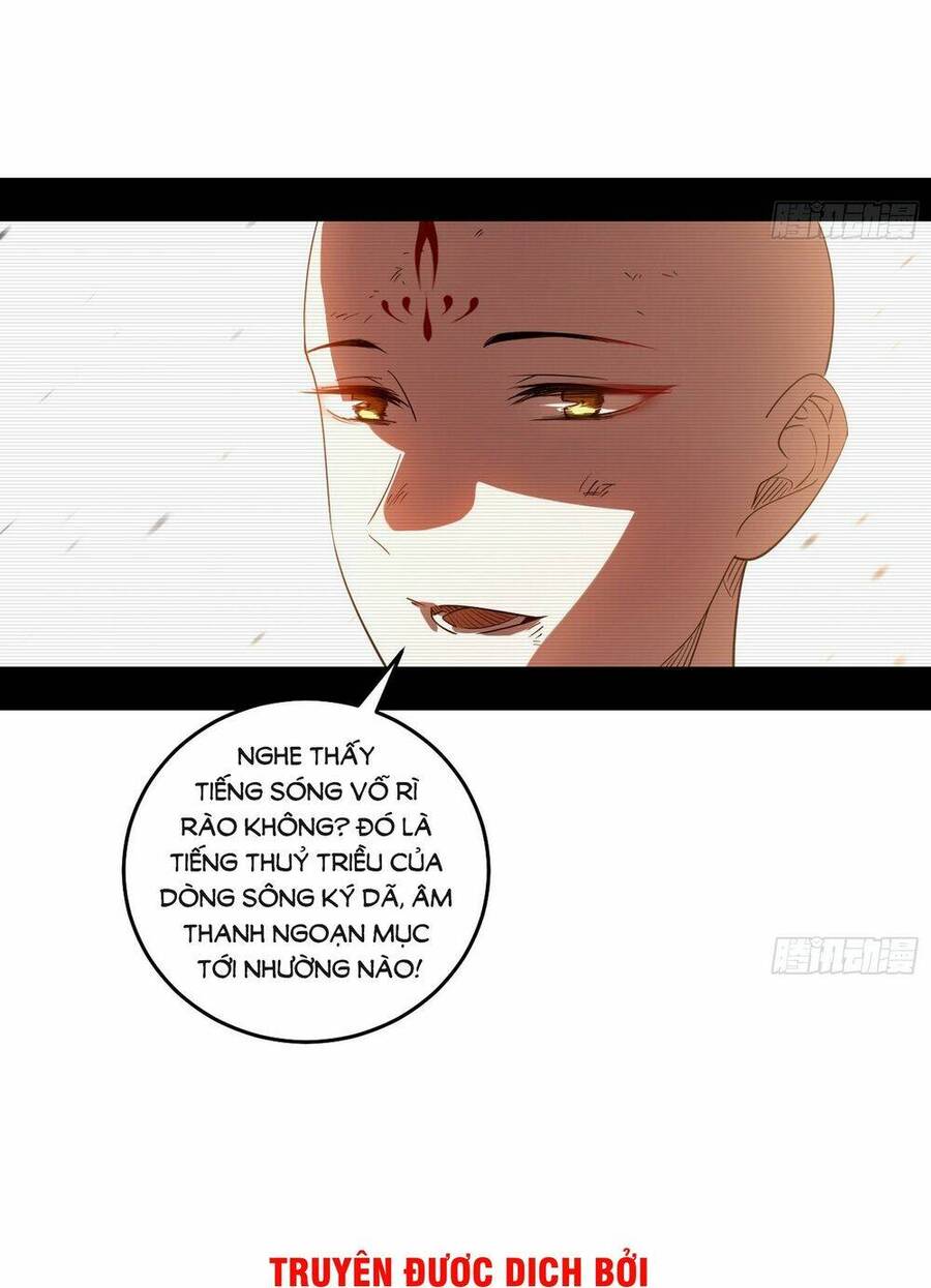 Ta Là Tà Đế Chap 430 - Next Chap 431