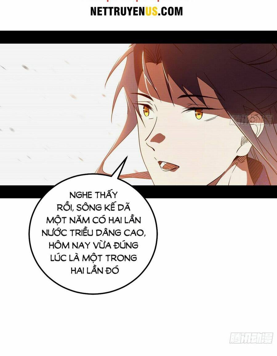 Ta Là Tà Đế Chap 430 - Next Chap 431