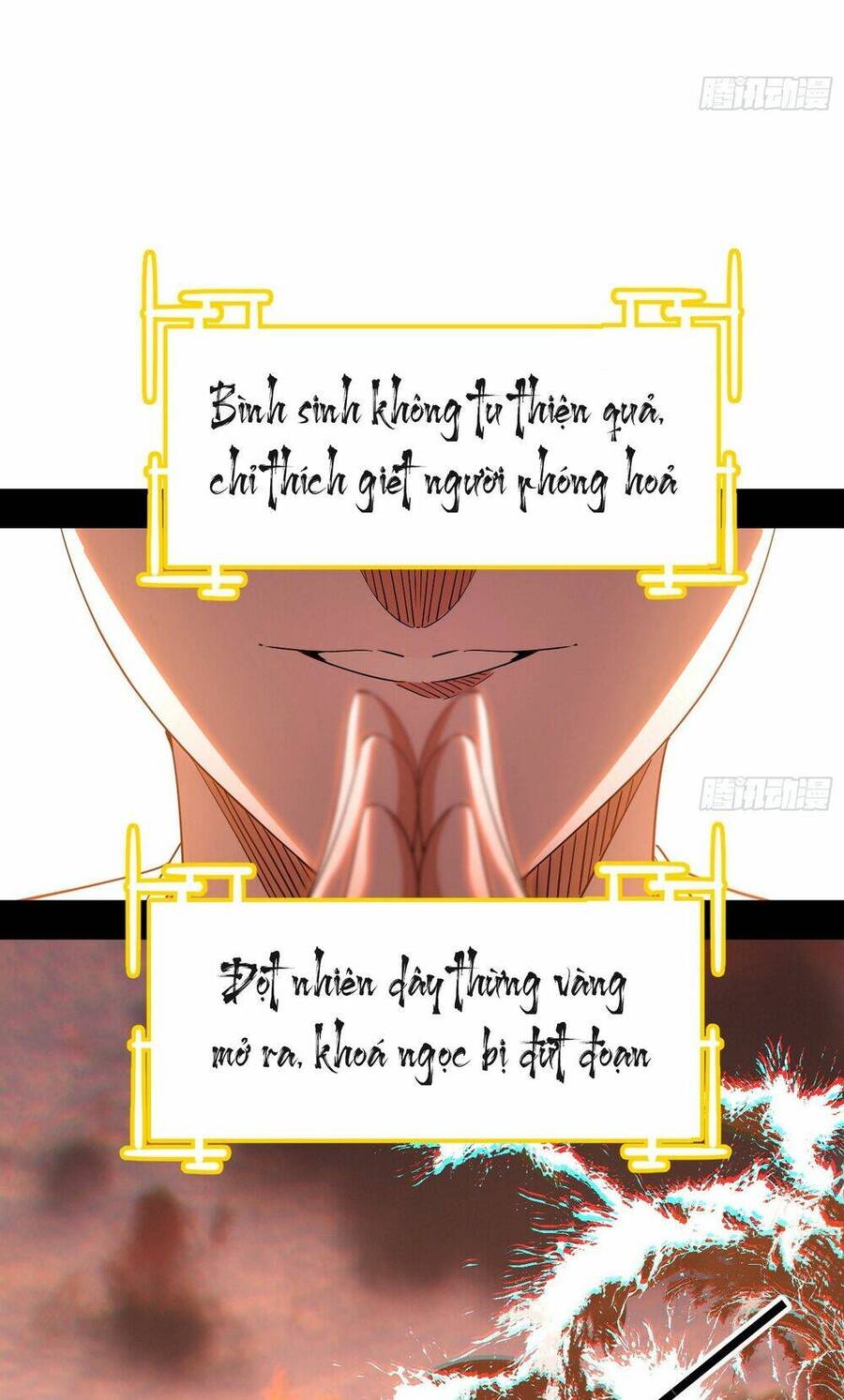 Ta Là Tà Đế Chap 430 - Next Chap 431