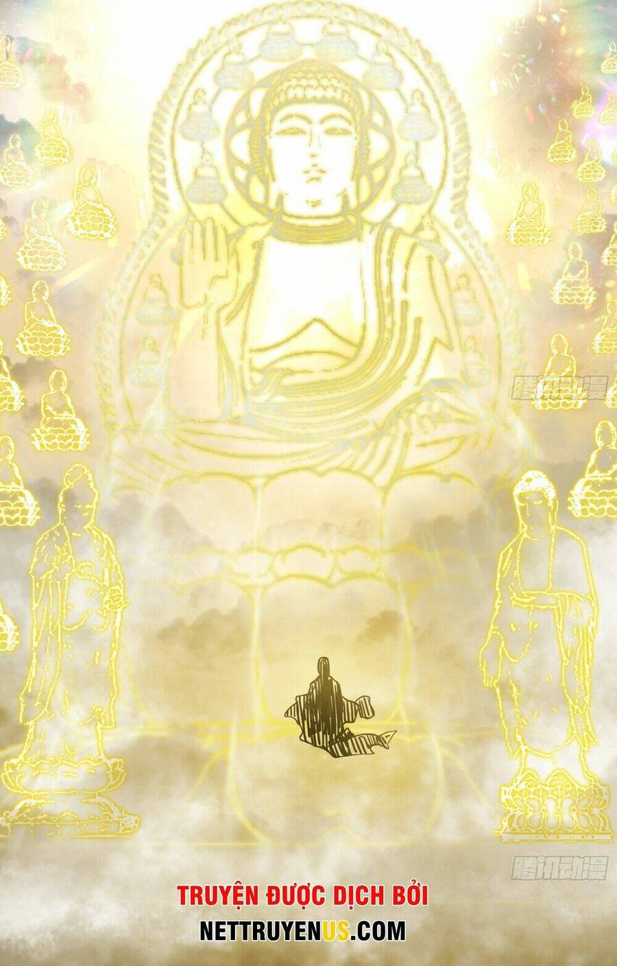 Ta Là Tà Đế Chap 430 - Next Chap 431