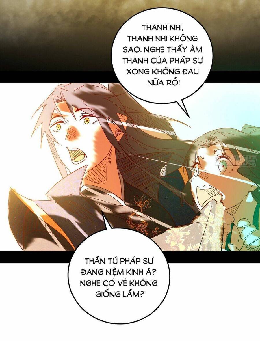 Ta Là Tà Đế Chap 430 - Next Chap 431