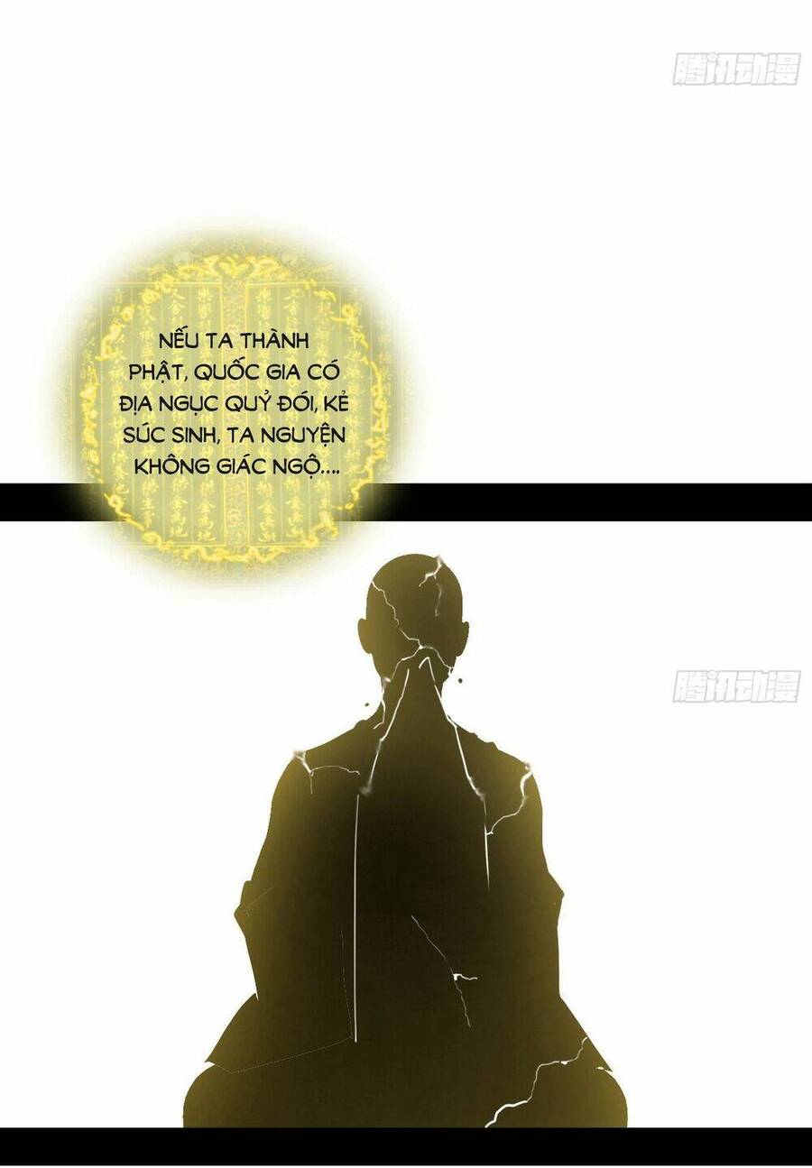 Ta Là Tà Đế Chap 430 - Next Chap 431