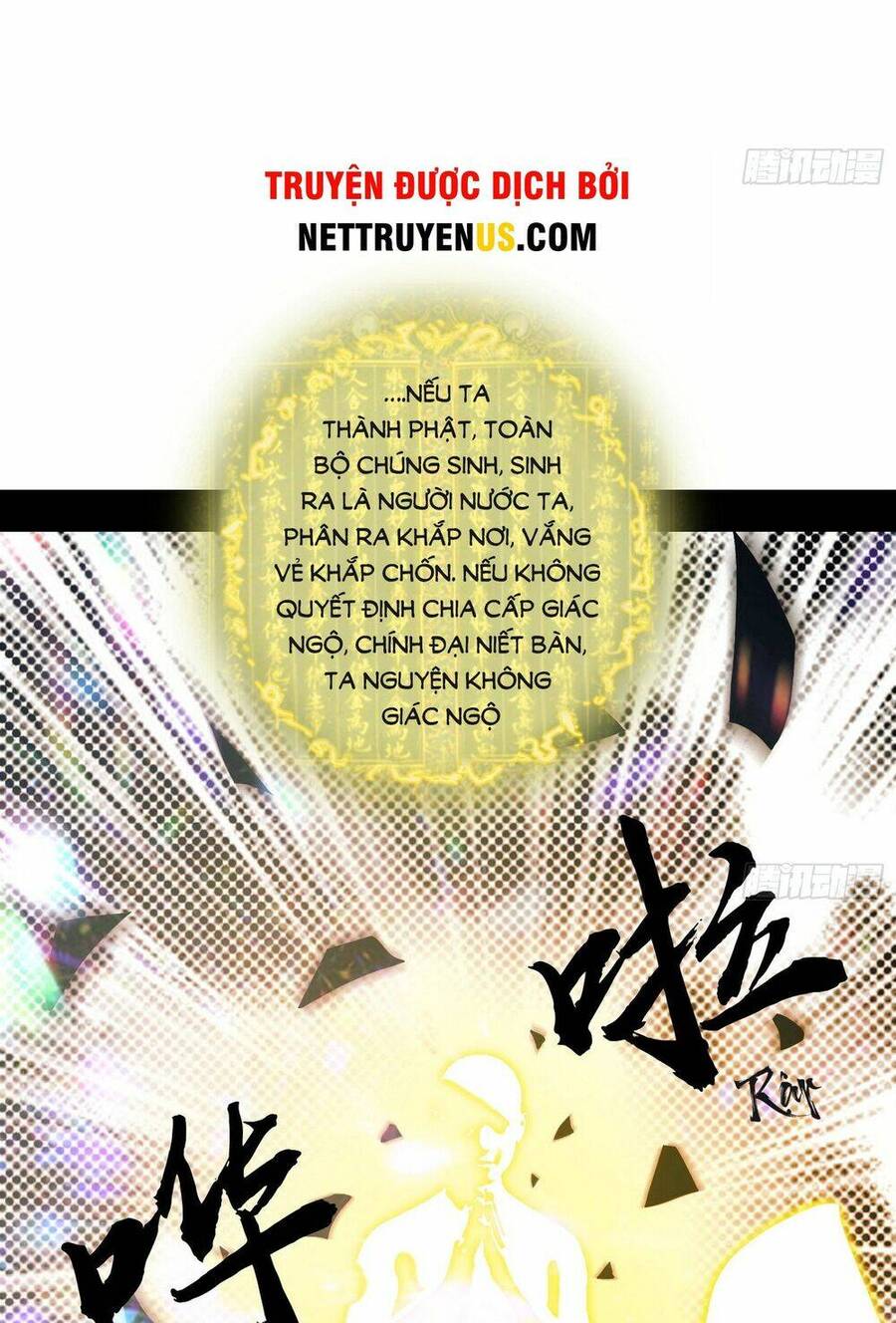 Ta Là Tà Đế Chap 430 - Next Chap 431