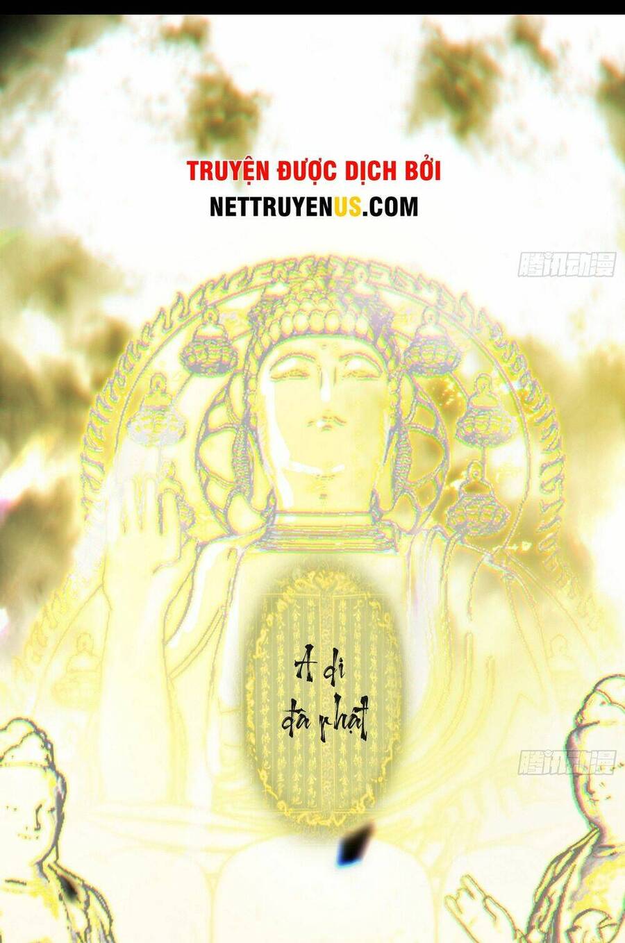 Ta Là Tà Đế Chap 430 - Next Chap 431