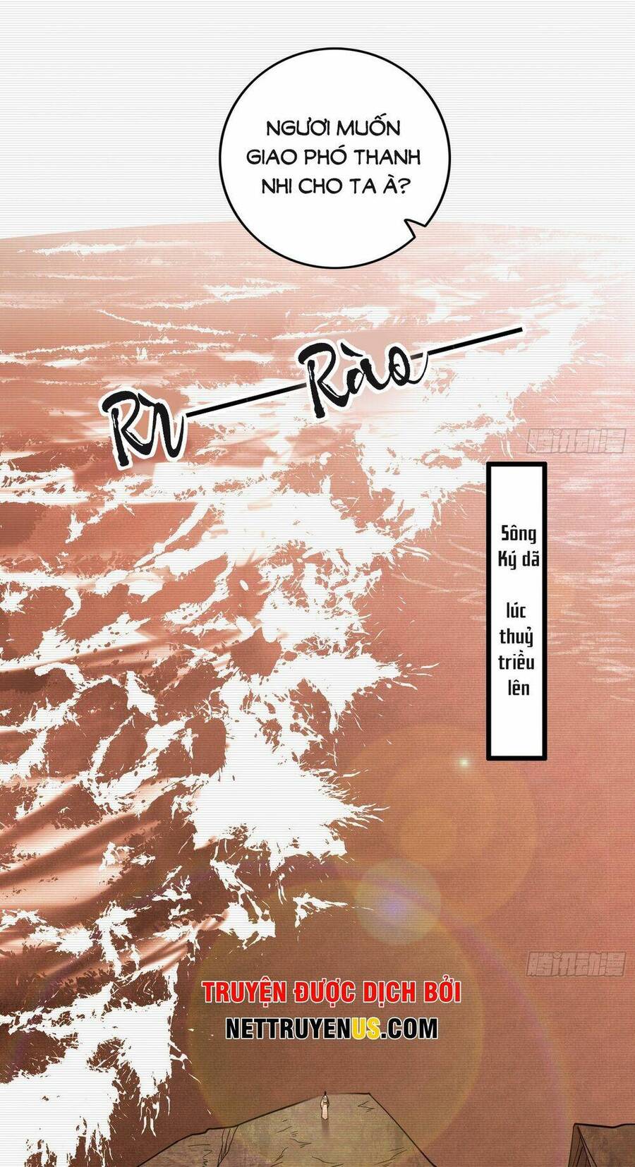 Ta Là Tà Đế Chap 430 - Next Chap 431