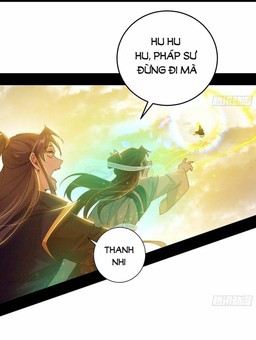 Ta Là Tà Đế Chap 430 - Next Chap 431