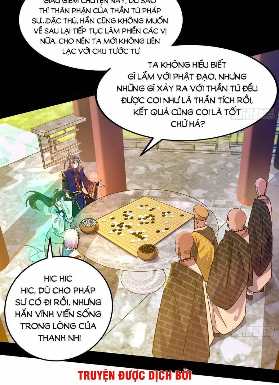 Ta Là Tà Đế Chap 430 - Next Chap 431