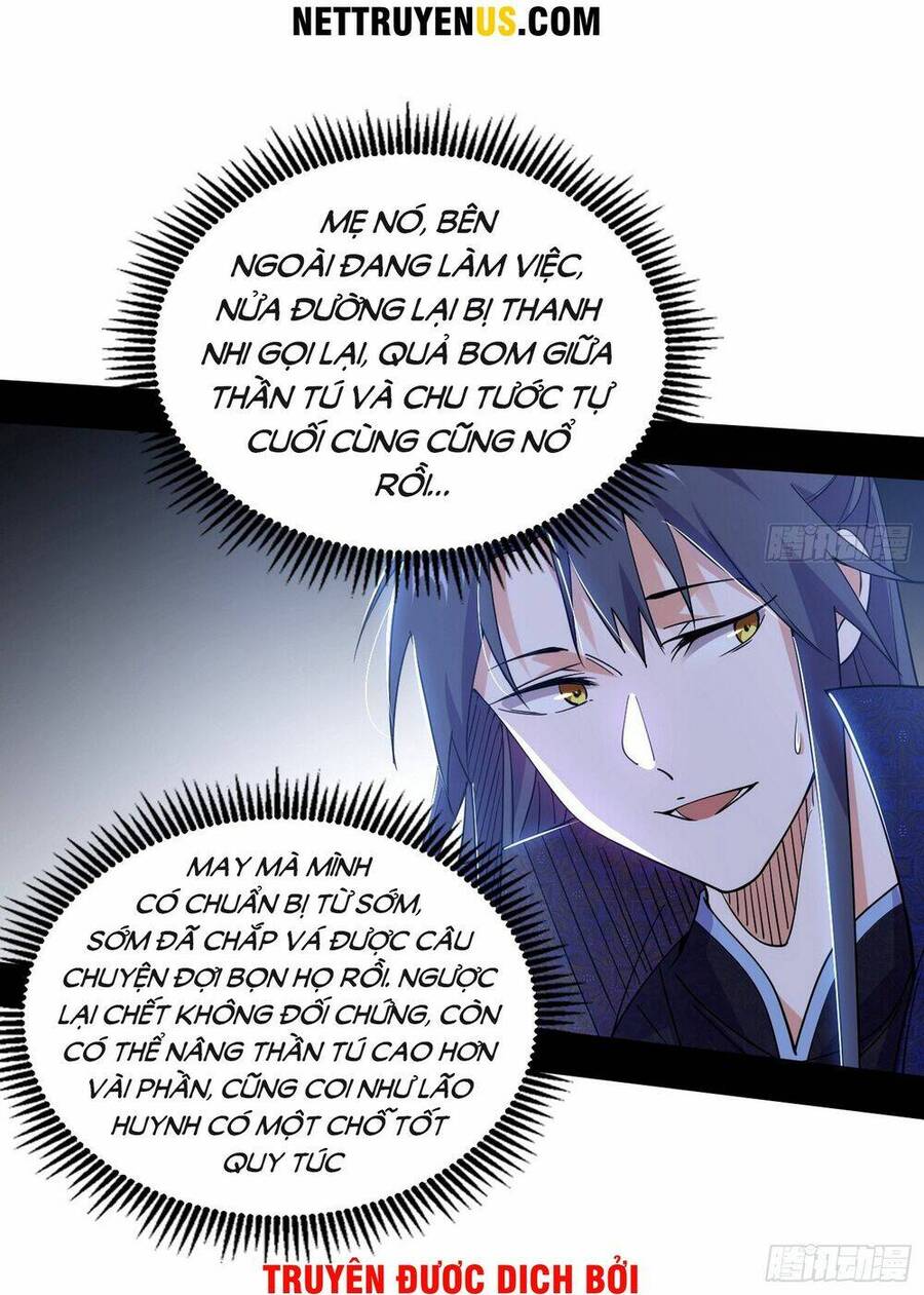 Ta Là Tà Đế Chap 430 - Next Chap 431
