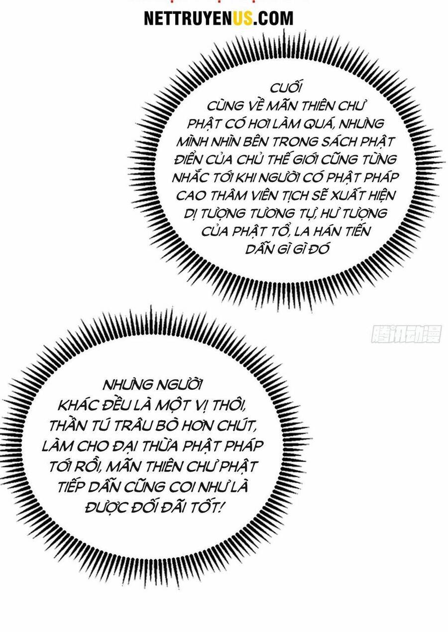 Ta Là Tà Đế Chap 430 - Next Chap 431