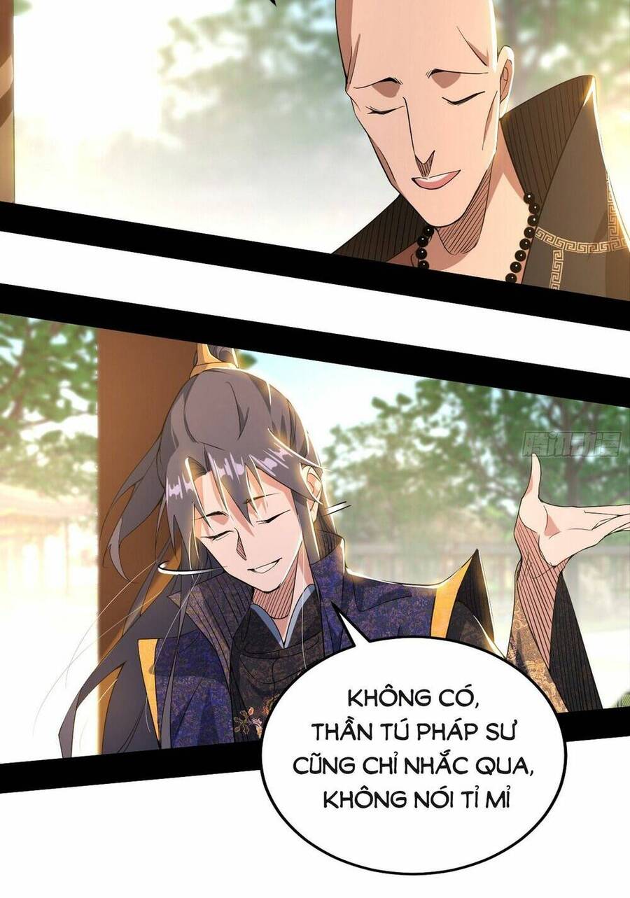 Ta Là Tà Đế Chap 430 - Next Chap 431