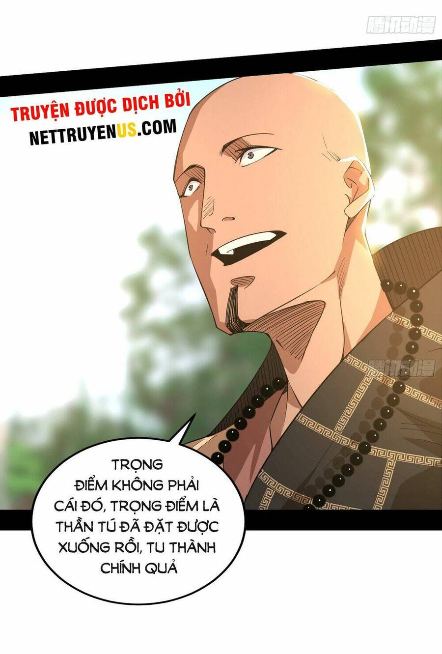 Ta Là Tà Đế Chap 430 - Next Chap 431