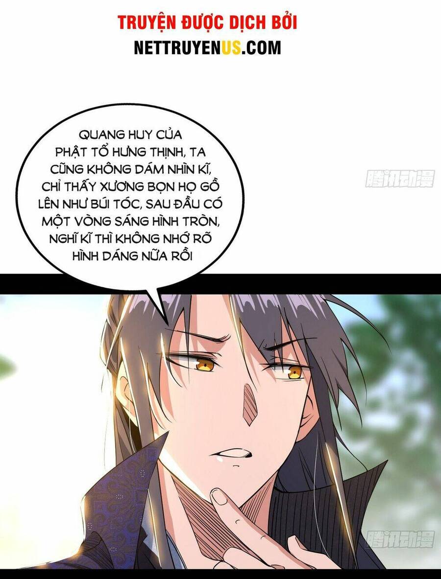 Ta Là Tà Đế Chap 430 - Next Chap 431