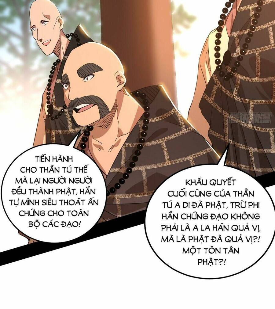 Ta Là Tà Đế Chap 430 - Next Chap 431