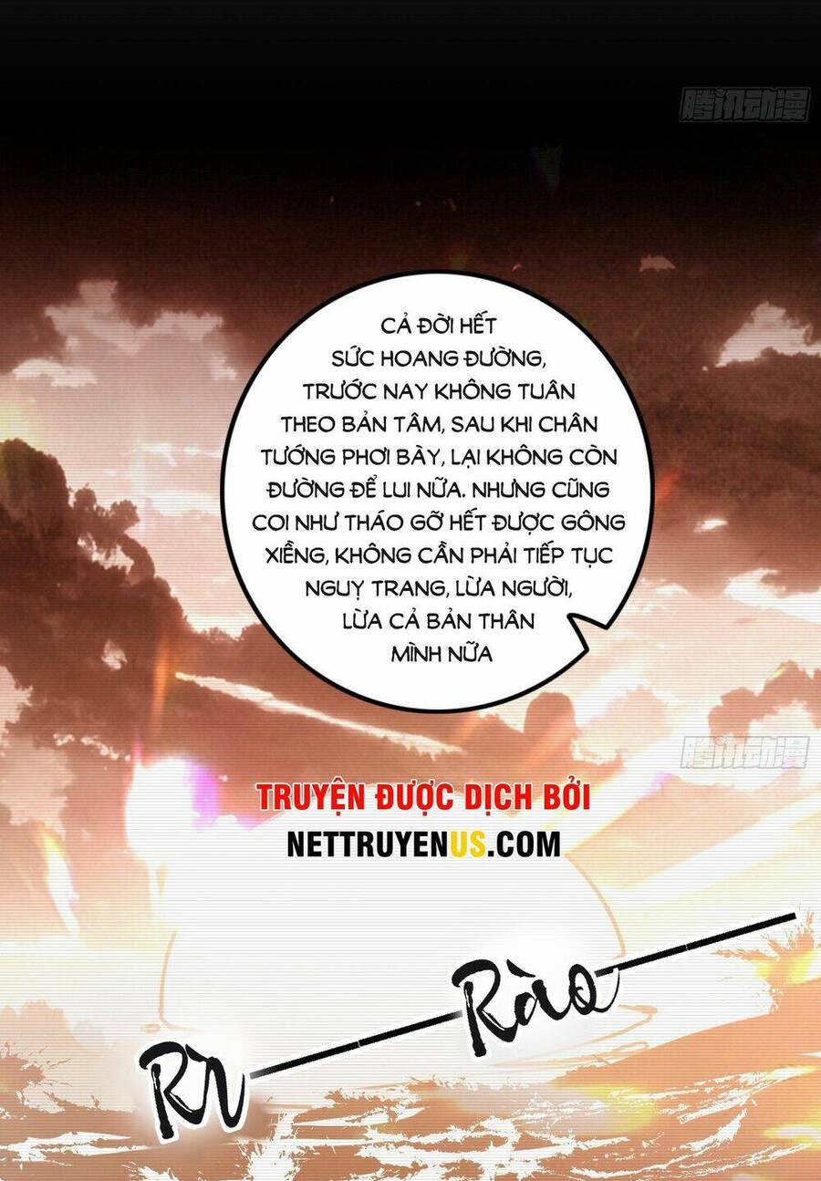 Ta Là Tà Đế Chap 430 - Next Chap 431