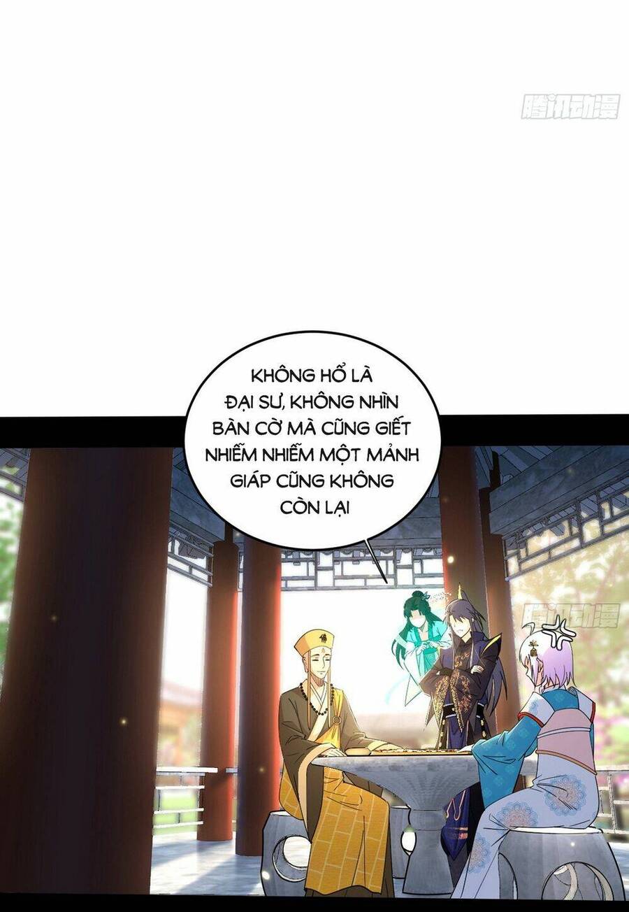 Ta Là Tà Đế Chap 431 - Next Chap 432