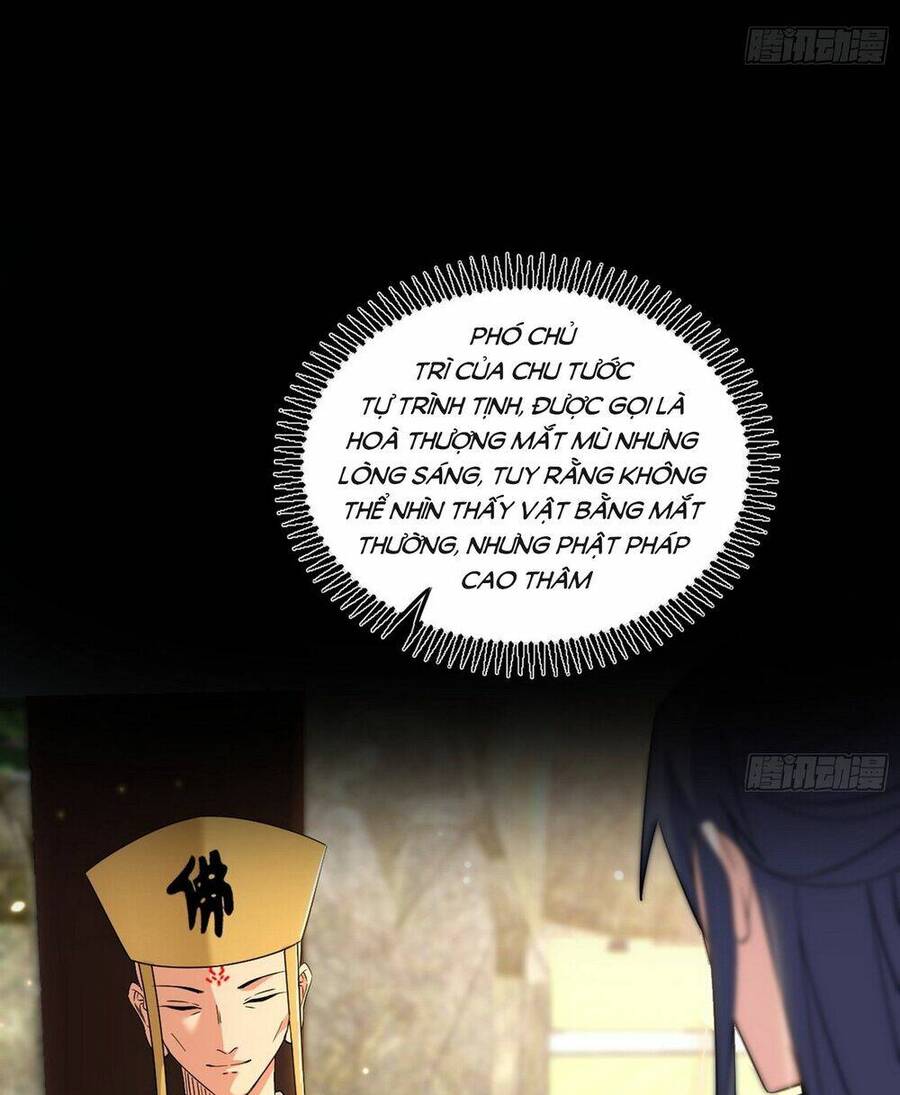 Ta Là Tà Đế Chap 431 - Next Chap 432