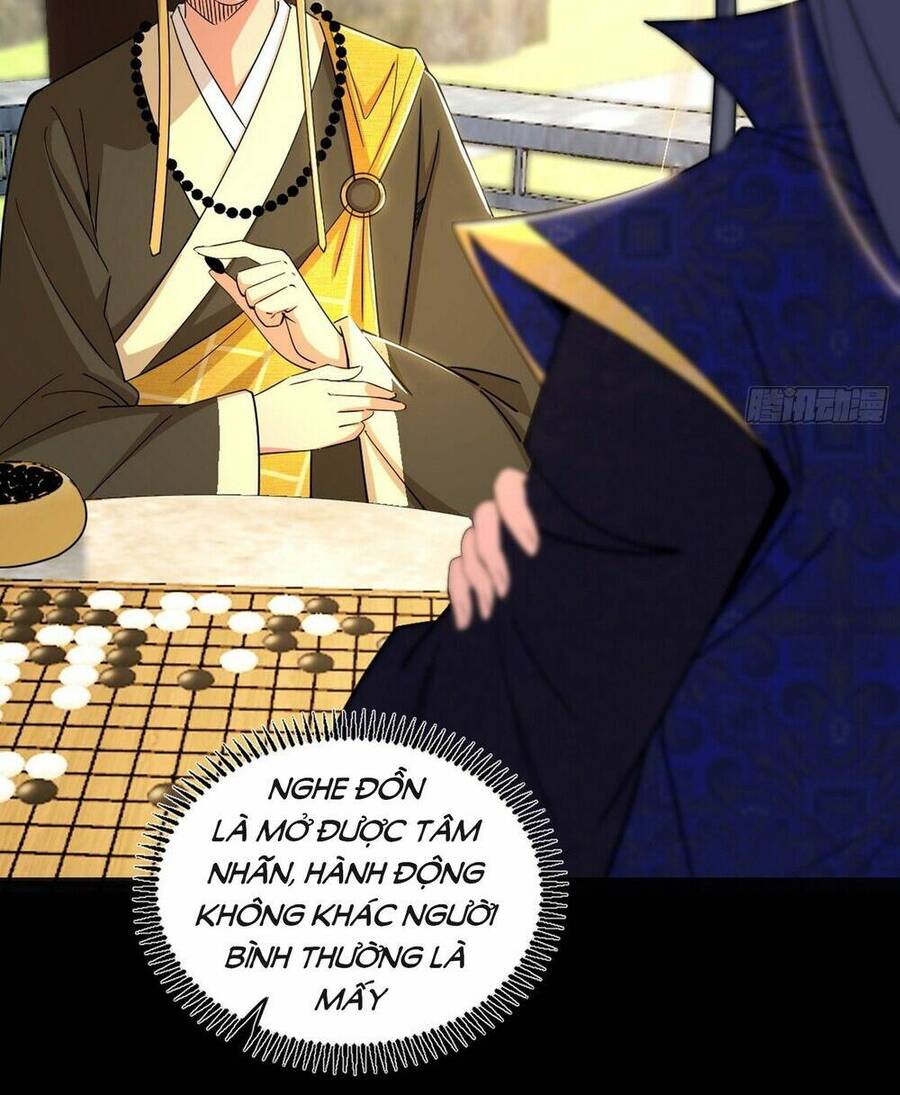 Ta Là Tà Đế Chap 431 - Next Chap 432