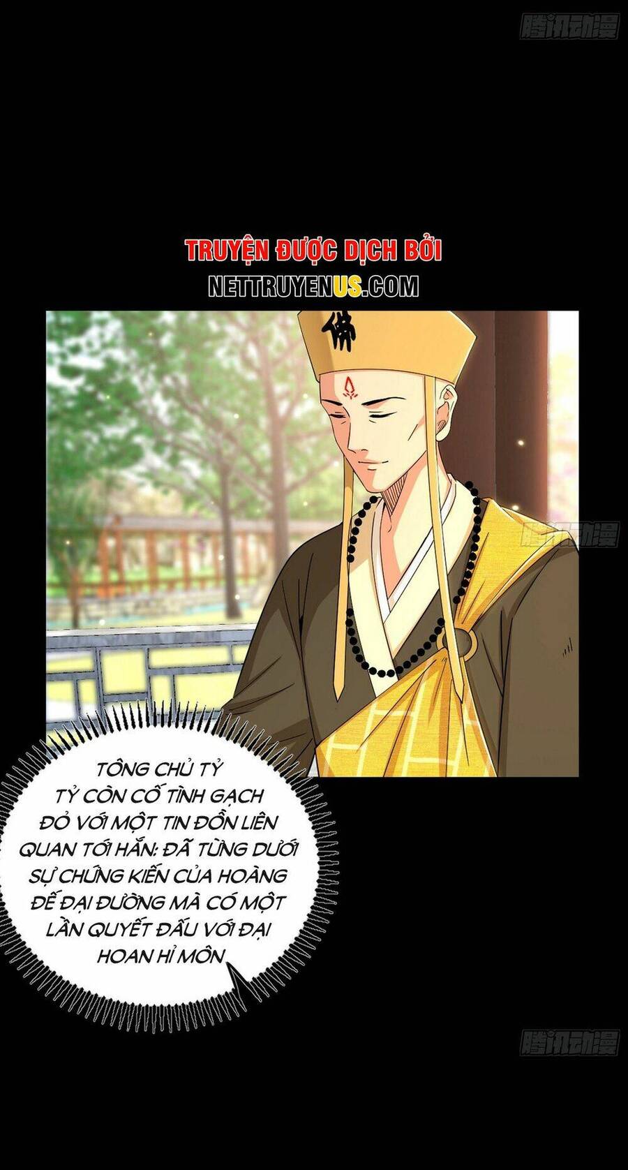 Ta Là Tà Đế Chap 431 - Next Chap 432