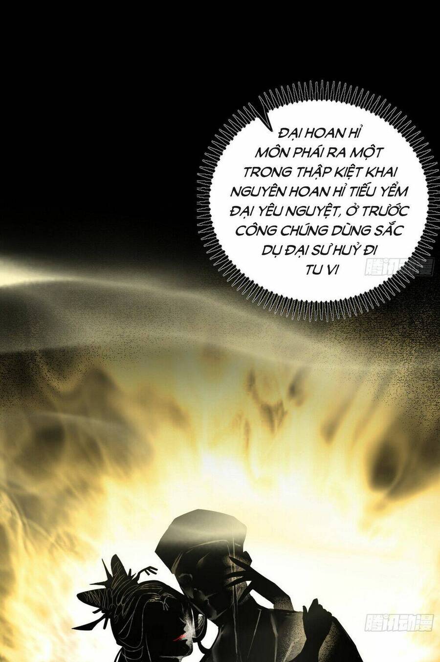 Ta Là Tà Đế Chap 431 - Next Chap 432