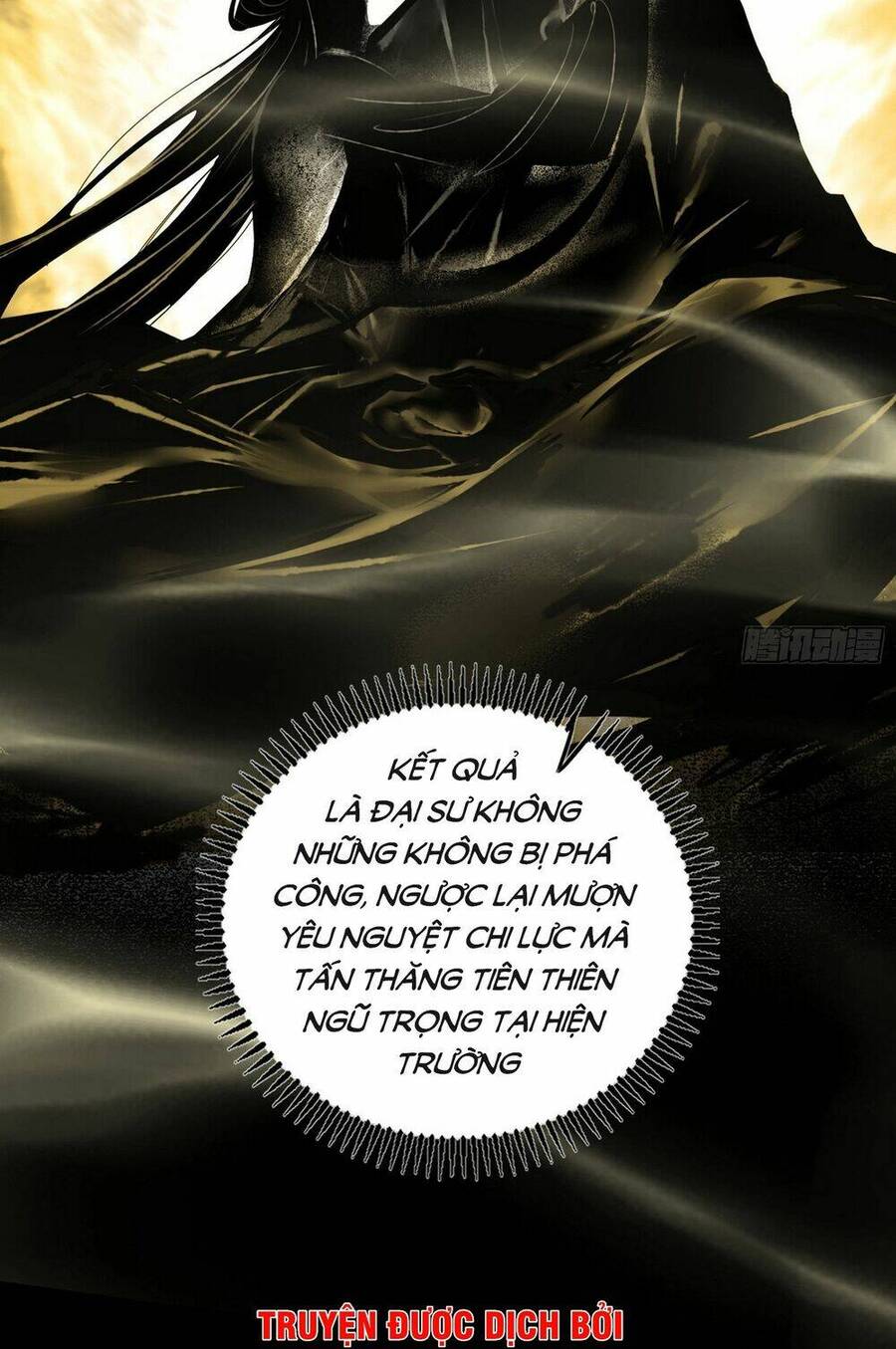 Ta Là Tà Đế Chap 431 - Next Chap 432