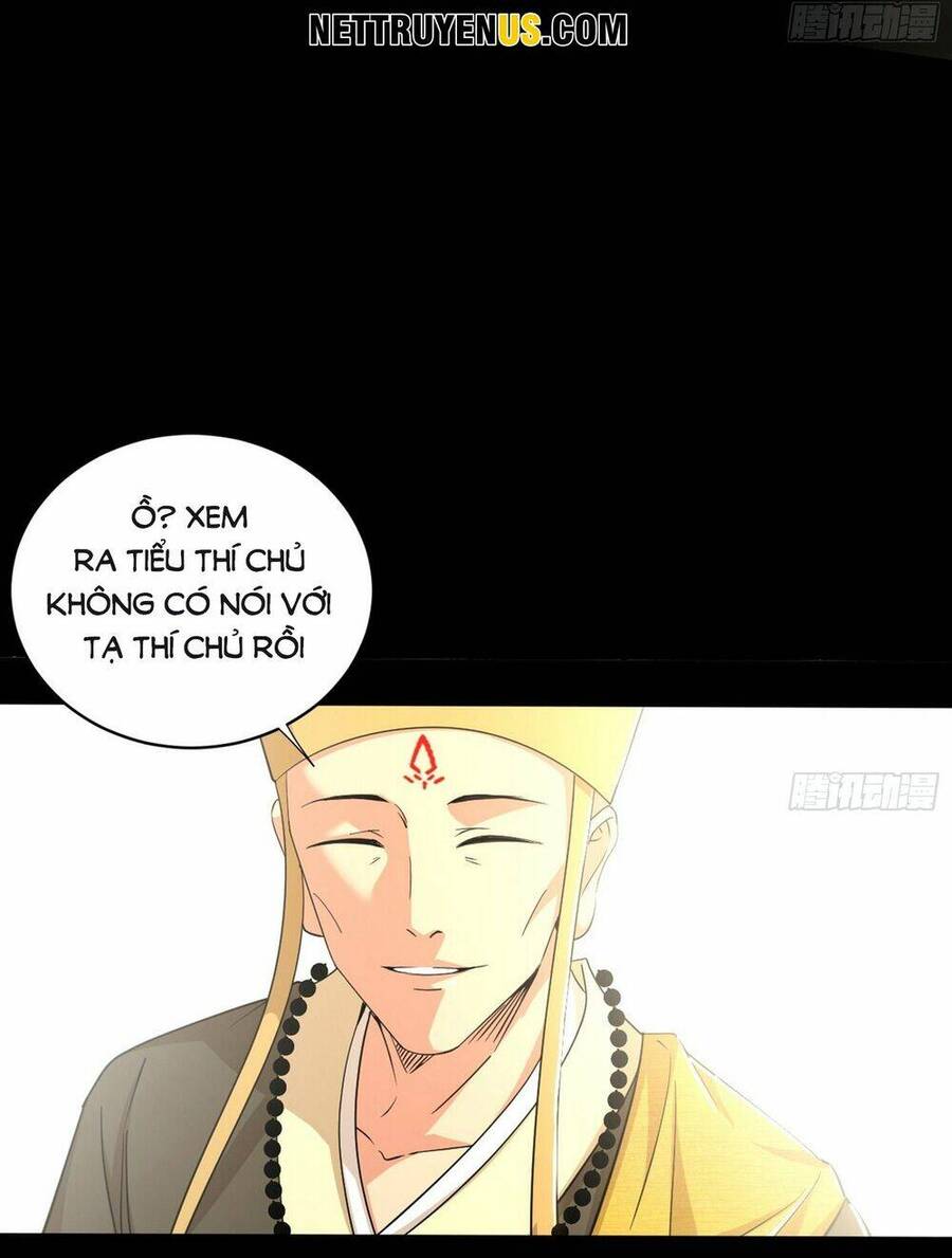 Ta Là Tà Đế Chap 431 - Next Chap 432