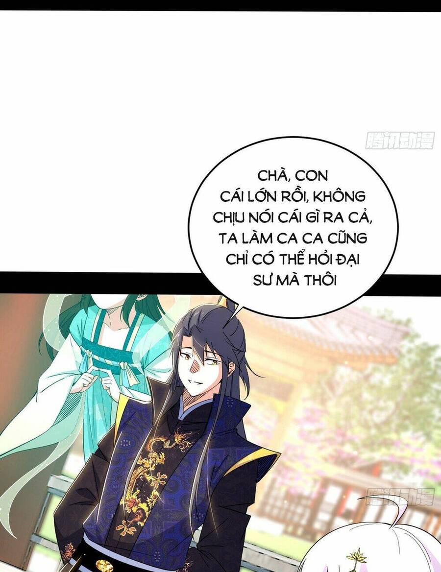Ta Là Tà Đế Chap 431 - Next Chap 432