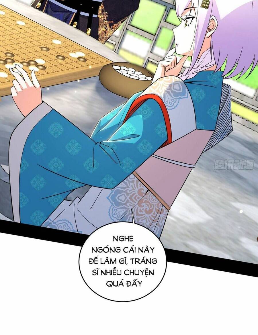 Ta Là Tà Đế Chap 431 - Next Chap 432