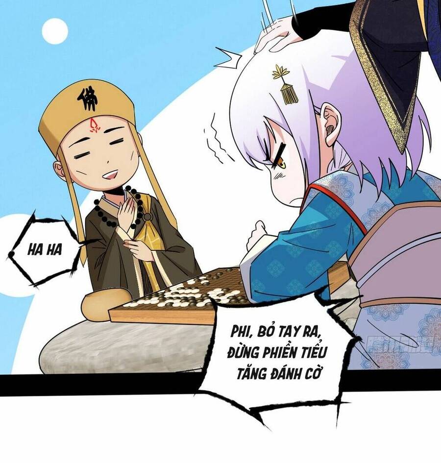 Ta Là Tà Đế Chap 431 - Next Chap 432