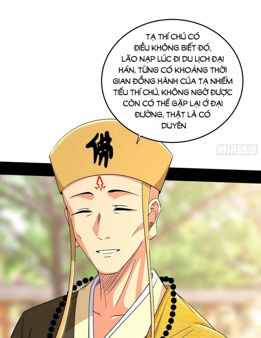Ta Là Tà Đế Chap 431 - Next Chap 432