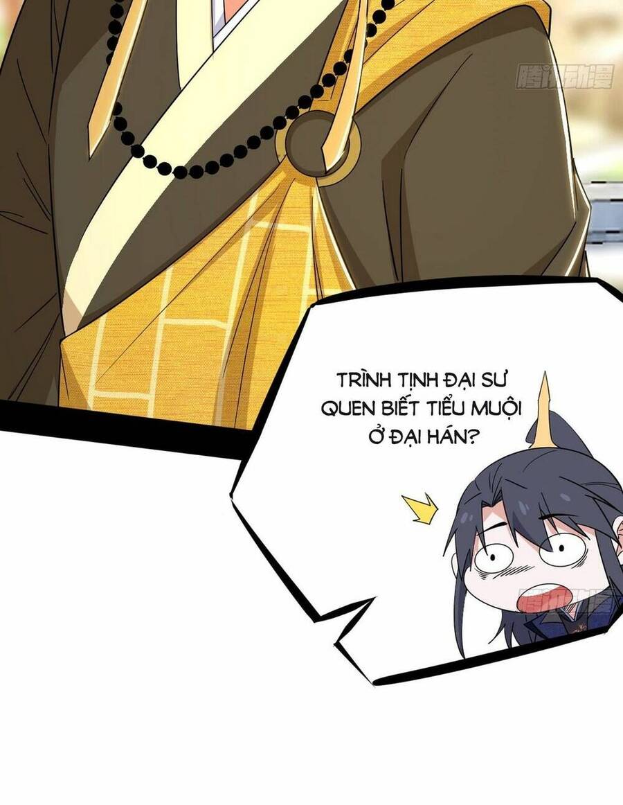 Ta Là Tà Đế Chap 431 - Next Chap 432