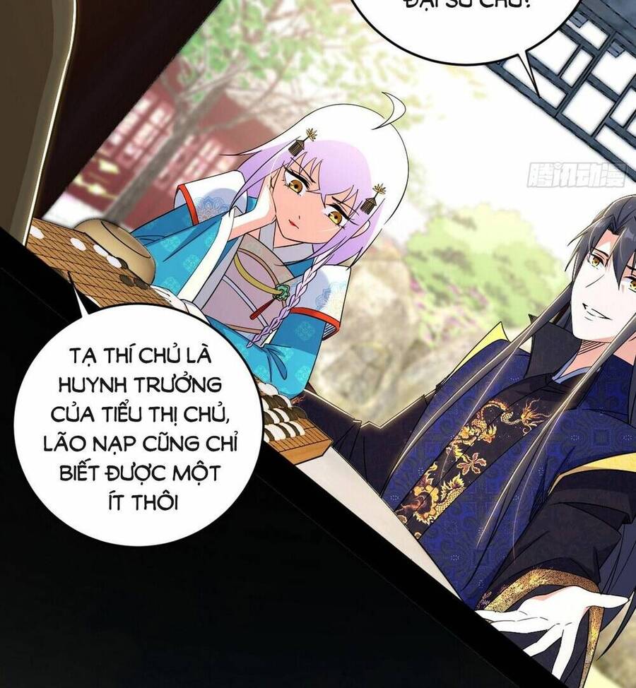 Ta Là Tà Đế Chap 431 - Next Chap 432