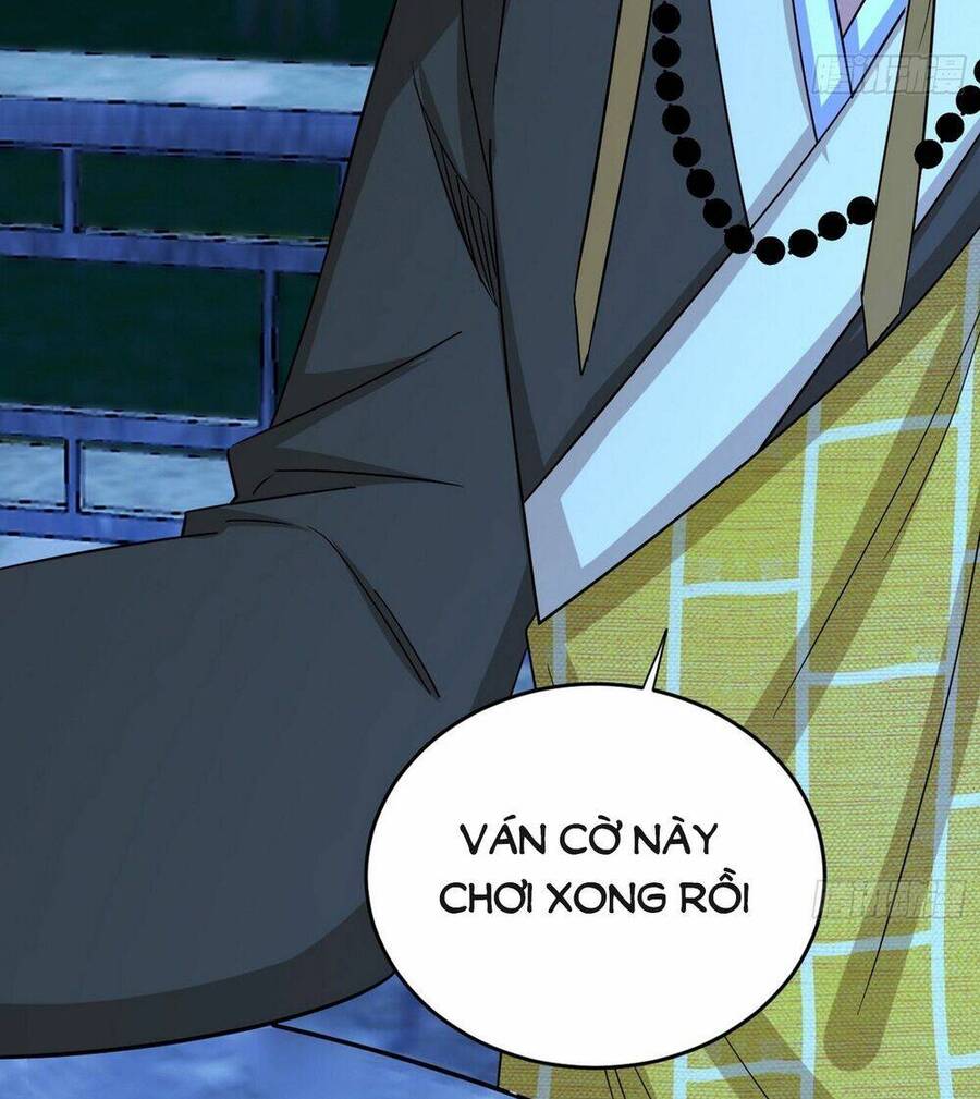 Ta Là Tà Đế Chap 431 - Next Chap 432